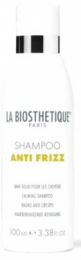 La Biosthetique - Шампунь для непослушных и вьющихся волос - Anti Frizz, 1000 мл La Biosthetique - Шампунь для непослушных и вьющихся волос - Anti Frizz, 1000 мл