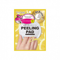 Sun Smile Peeling Pad - Пилинг-диск для лица с экстрактом лимона, 1 шт Sun Smile Peeling Pad - Пилинг-диск для лица с экстрактом лимона, 1 шт