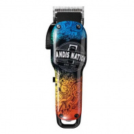 Andis Cordless Uspro Li Fade - Аккумуляторно-сетевая машинка для стрижки волос Andis Cordless Uspro Li Fade - Аккумуляторно-сетевая машинка для стрижки волос