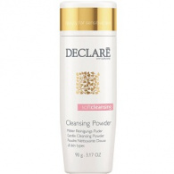 Declare Gentle Cleansing Powder - Мягкая очищающая пудра, 90 гр Declare Gentle Cleansing Powder - Мягкая очищающая пудра, 90 гр