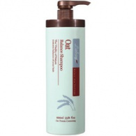 JPS Labay Oat Balance Shampoo - Восстанавливающий шампунь с экстрактом овса, 1000 мл JPS Labay Oat Balance Shampoo - Восстанавливающий шампунь с экстрактом овса, 1000 мл