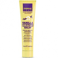 Purple Tree Miracle Balm - Бальзам для губ и кожи, Ваниль, 25 мл Purple Tree Miracle Balm - Бальзам для губ и кожи, Ваниль, 25 мл