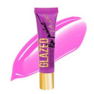 L.A. Girl Glazed Lip Paint Coy - Блеск для губ, 12 мл L.A. Girl Glazed Lip Paint Coy - Блеск для губ, 12 мл