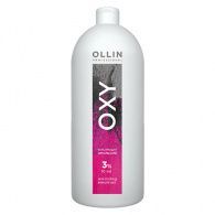 Ollin Oxy Oxidizing Emulsion - Окисляющая эмульсия 3% 1000 мл