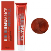 Punti Di Vista Nuance Hair Color Cream With Ceramide - Крем-краска для волос с керамидами, тон 8.43, 100 мл Punti Di Vista Nuance Hair Color Cream With Ceramide - Крем-краска для волос с керамидами, тон 8.43, 100 мл