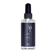 Wella SP Men Maxximum Tonic - Тоник от выпадения волос 100 мл Wella SP Men Maxximum Tonic - Тоник от выпадения волос 100 мл