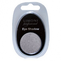 Limoni Eye Shadow - Тени для век, тон 19, темно-серый перламутр, 2 гр Limoni Eye Shadow - Тени для век, тон 19, темно-серый перламутр, 2 гр