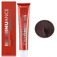 Punti Di Vista Nuance Hair Color Cream With Ceramide - Крем-краска для волос с керамидами, тон 4.23, 100 мл Punti Di Vista Nuance Hair Color Cream With Ceramide - Крем-краска для волос с керамидами, тон 4.23, 100 мл