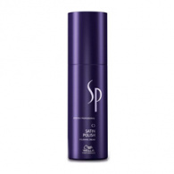 Wella SP Styling Satin Polish - Крем для гладкости волос 75 мл Wella SP Styling Satin Polish - Крем для гладкости волос 75 мл