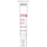 Интенсивный успокаивающий обогащенный крем для чувствительной кожи лица, 40 мл