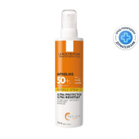 Невидимый спрей для лица и тела SPF 50+, 200 мл Невидимый спрей для лица и тела SPF 50+, 200 мл