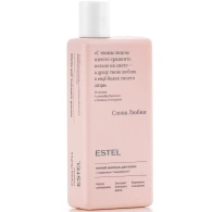 Мягкий шампунь с парфюмом-эндорфином для волос, 300 мл