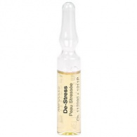 Janssen Cosmetics Ampoules De-Stress - Концентрат антистресс для чувствительной кожи в ампуле, 2 мл Janssen Cosmetics Ampoules De-Stress - Концентрат антистресс для чувствительной кожи в ампуле, 2 мл