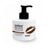 Osmo-Renbow Colour Revive Cool Brown 401 - Ламинирующий крем-кератин, Прохладный коричневый, 225 мл Osmo-Renbow Colour Revive Cool Brown 401 - Ламинирующий крем-кератин, Прохладный коричневый, 225 мл