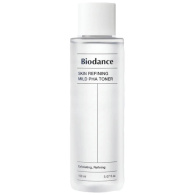 Мягкий отшелушивающий тонер с кислотами Skin Refining Mild PHA Toner, 150 мл