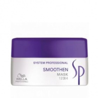Wella SP Smoothen Mask - Маска для гладкости волос 200 мл Wella SP Smoothen Mask - Маска для гладкости волос 200 мл