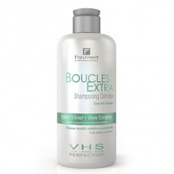 Fauvert Professionnel VHS Shampooing Definition - Шампунь для вьющихся и химически завитых волос с экстрактом Оливы, 250 мл Fauvert Professionnel VHS Shampooing Definition - Шампунь для вьющихся и химически завитых волос с экстрактом Оливы, 250 мл