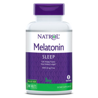 Мелатонин 3 мг, 240 таблеток