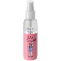 Estel Little Me Shine Spray - Детский спрей-сияние для волос, 100 мл Estel Little Me Shine Spray - Детский спрей-сияние для волос, 100 мл
