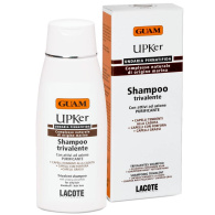 Шампунь тройного действия Shampoo Trivalente, 200 мл