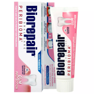 Зубная паста для защиты десен Peribioma Gum Protection, 75 мл