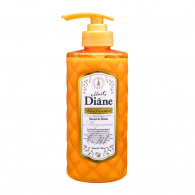 Moist Diane Moist - Бальзам-кондиционер Увлажнение и Блеск, 500 мл Moist Diane Moist - Бальзам-кондиционер Увлажнение и Блеск, 500 мл