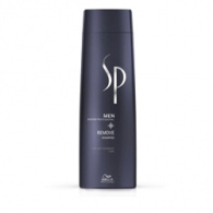 Wella SP Men Removing Shampoo - Шампунь против перхоти 250 мл Wella SP Men Removing Shampoo - Шампунь против перхоти 250 мл