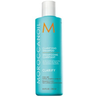 Очищающий шампунь для волос Clarifying Shampoo, 250 мл