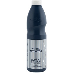 Estel De Luxe Activator Pastel - Активатор 1,5% для пастельного тонирования, 900 мл