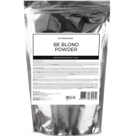 Обесцвечивающая пудра для волос Be Blond Powder с эффектом нейтрализации желтизны, 500 г