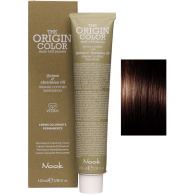 Краска для волос 4.71 Шоколадный Холодный Шатен 100 мл