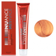 Punti Di Vista Nuance Hair Color Cream With Ceramide - Крем-краска для волос с керамидами, тон 9.32, 100 мл Punti Di Vista Nuance Hair Color Cream With Ceramide - Крем-краска для волос с керамидами, тон 9.32, 100 мл