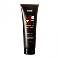 Dikson Move Me 39 Groovy Gel Extra Strong - Гель экстрасильной фиксации с эффектом «цемента» 250 мл Dikson Move Me 39 Groovy Gel Extra Strong - Гель экстрасильной фиксации с эффектом «цемента» 250 мл