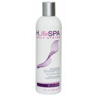 H.AirSPA Argan Oil Shampoo - Шампунь на масле арганы, 354 мл