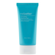 Успокаивающая пенка для умывания pH5.5 Soothing Cleansing Foam, 120 мл