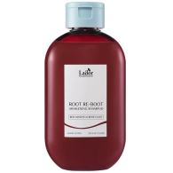 Шампунь для сухих и тонких волос Awakening Shampoo "Красный женьшень и пивные дрожжи", 300 мл