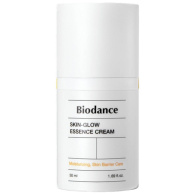 Увлажняющий крем-эссенция для сияния кожи Skin-Glow Essence Cream, 50 мл