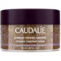 Caudalie Crushed Cabernet Scrub - Скраб для тела с частичками виноградных косточек, 150 мл Caudalie Crushed Cabernet Scrub - Скраб для тела с частичками виноградных косточек, 150 мл