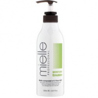 JPS Mielle Moisture Hair Emulsion - Эмульсия увлажняющая для волос, 500 мл JPS Mielle Moisture Hair Emulsion - Эмульсия увлажняющая для волос, 500 мл