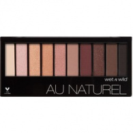 Wet&Wild Color Icon 10 Pan Palette Nude Awakening - Палетка теней для век, 10 оттенков, тон E757a, 10 гр Wet&Wild Color Icon 10 Pan Palette Nude Awakening - Палетка теней для век, 10 оттенков, тон E757a, 10 гр