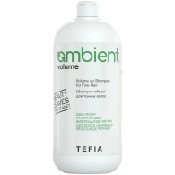 Шампунь-объем для тонких волос, 950 мл