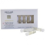 Declare Stress Balance Skin Soothing Effect - Концентрат в ампулах с успокаивающим эффектом, 7*2,5 мл Declare Stress Balance Skin Soothing Effect - Концентрат в ампулах с успокаивающим эффектом, 7*2,5 мл