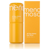 Солнцезащитный стик с матовым финишем для лица All Day Matte Sun Stick SPF50+ PA++++, 15 г