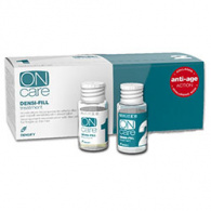 Selective Professional Densi-fill Treatment - Двухкомпонентный филлер для восстановления волос, 5+5 по 15 мл Selective Professional Densi-fill Treatment - Двухкомпонентный филлер для восстановления волос, 5+5 по 15 мл