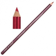 Wet&Wild Color Icon Lipliner Pencil berry red - Карандаш для губ, тон E717 Wet&Wild Color Icon Lipliner Pencil berry red - Карандаш для губ, тон E717