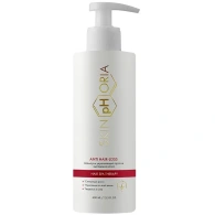 Укрепляющий шампунь против выпадения волос Anti Hair-Loss, 400 мл