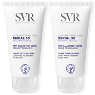 Крем для ног, 50 мл х 2 шт