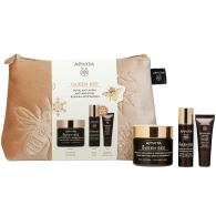 Набор Anti-Aging: крем насыщенный 50 мл + сыворотка 10 мл + крем для век 5 мл