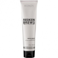 Redken Brews Shave Cream - Крем для бритья, 150 мл Redken Brews Shave Cream - Крем для бритья, 150 мл