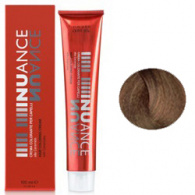 Punti Di Vista Nuance Hair Color Cream With Ceramide - Крем-краска для волос с керамидами, тон 7.2, 100 мл Punti Di Vista Nuance Hair Color Cream With Ceramide - Крем-краска для волос с керамидами, тон 7.2, 100 мл